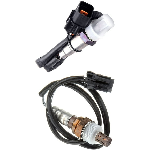 O2 Oxygen Sensor CCIYU Sensor 1 Sensor 2 SG1706 234-4363 fit 1996-1997 for Honda Accord 2.2L O2 Oxygen Sensor CCIYU Sensor 1 Sensor 2 SG1706 234-4363 fit 1996-1997 for Honda Accord 2.2L